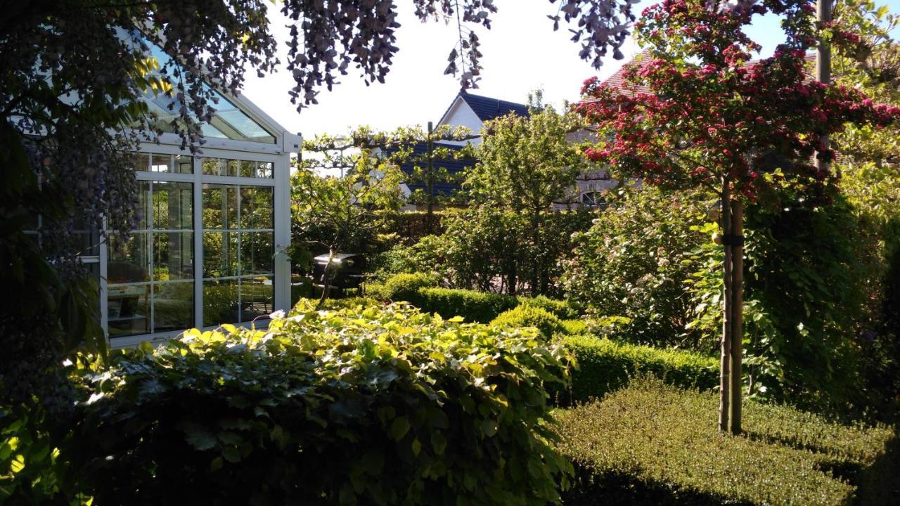 'T Voske Bed & Breakfast De Haan Exterior foto